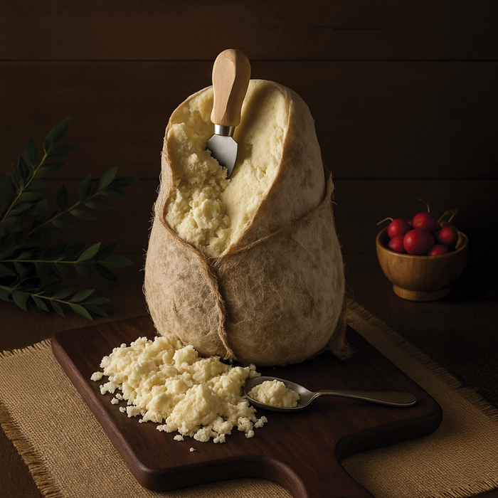 DERİ TULUM PEYNİRİ