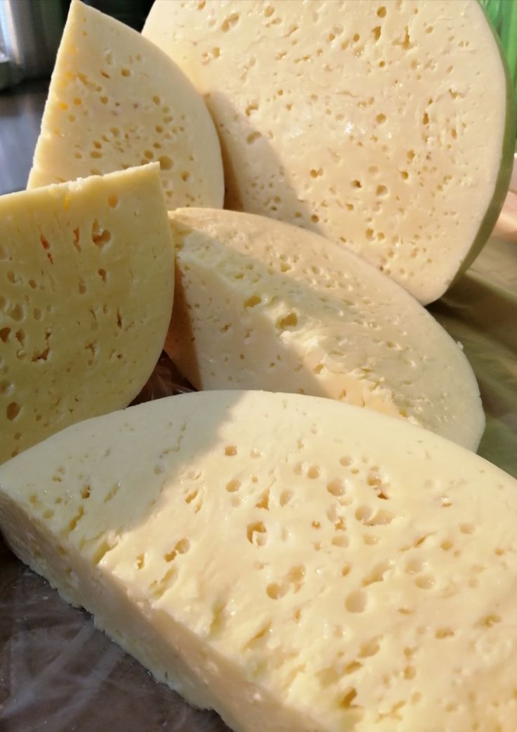 İVDRİNDİ KELLE PEYNİRİ