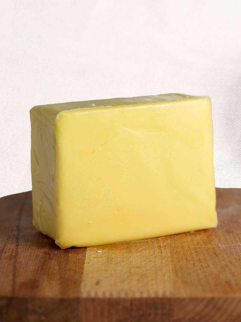 TAZE KAŞAR (YARIM YAĞLI)