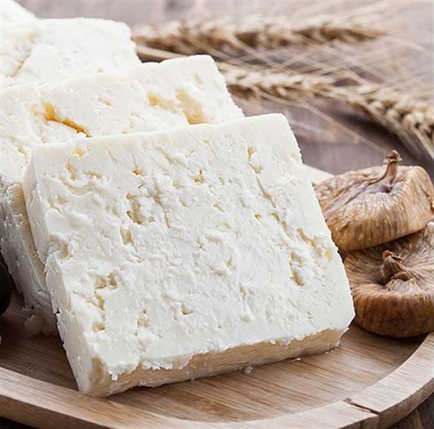 EZİNE İNEK PEYNİRİ (YUMUŞAK)