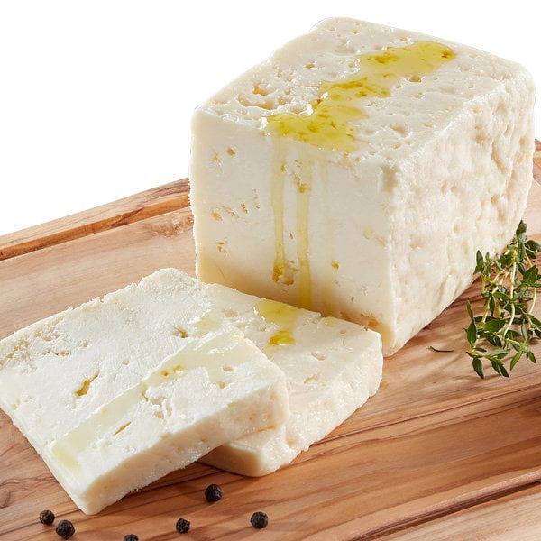 EZİNE İNEK PEYNİRİ (YUMUŞAK)