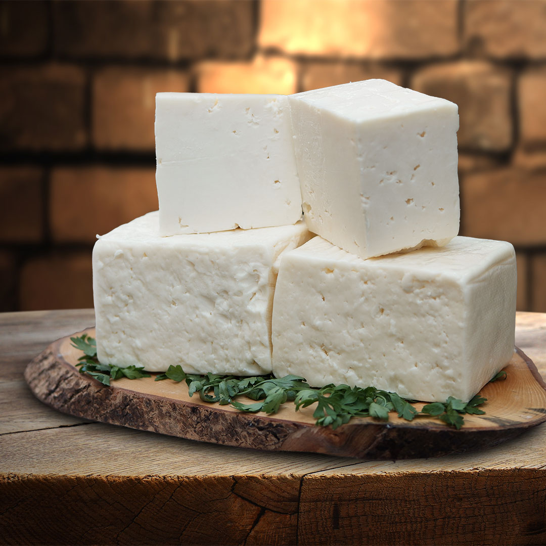 EZİNE KEÇİ-KOYUN PEYNİRİ