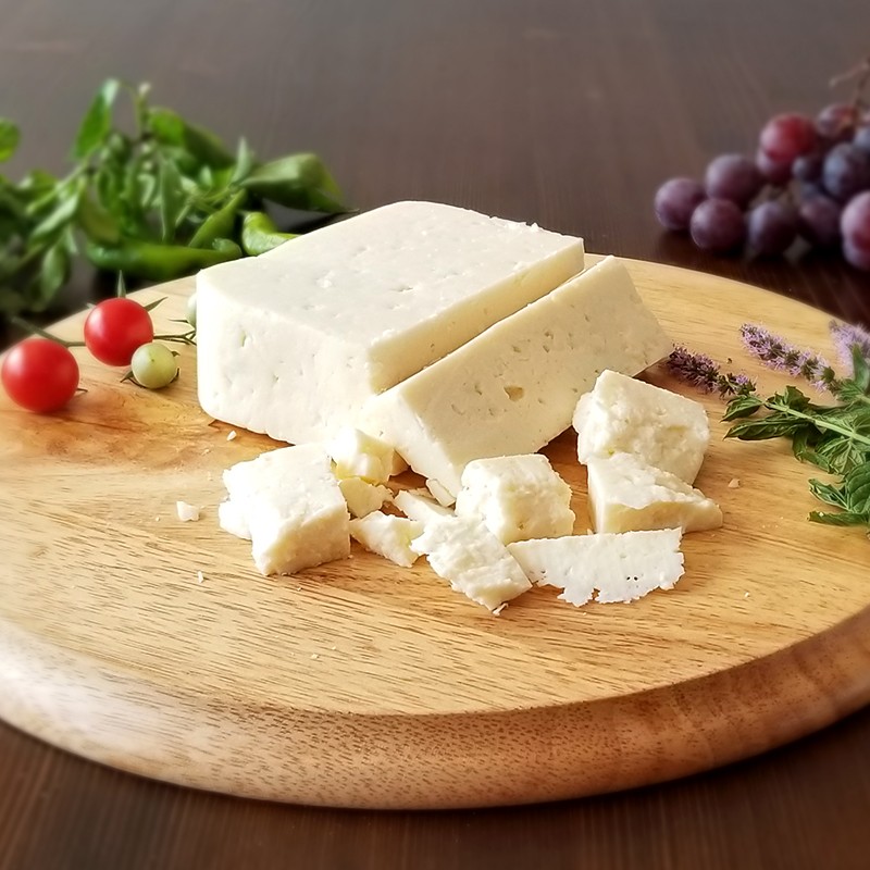 BERGAMA KEÇİ-KOYUN TULUM PEYNİRİ