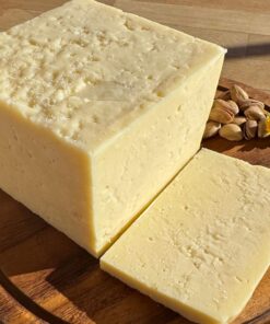 BERGAMA İNEK TULUM PEYNİRİ (AZ TUZLU)