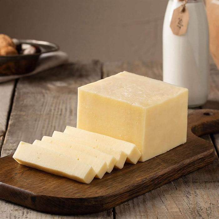 İZMİR KOYUN TULUM PEYNİRİ