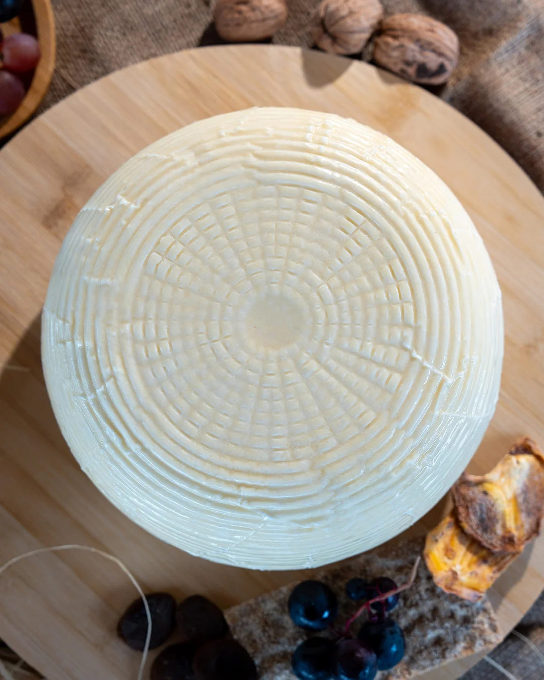 KEÇİ SEPET TULUM PEYNİRİ