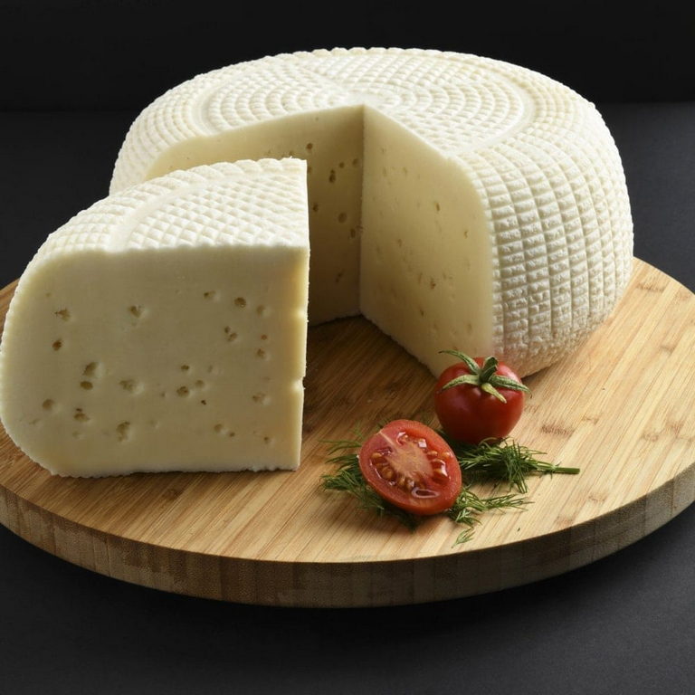 İNEK SEPET PEYNİRİ ( AZ TUZLU )