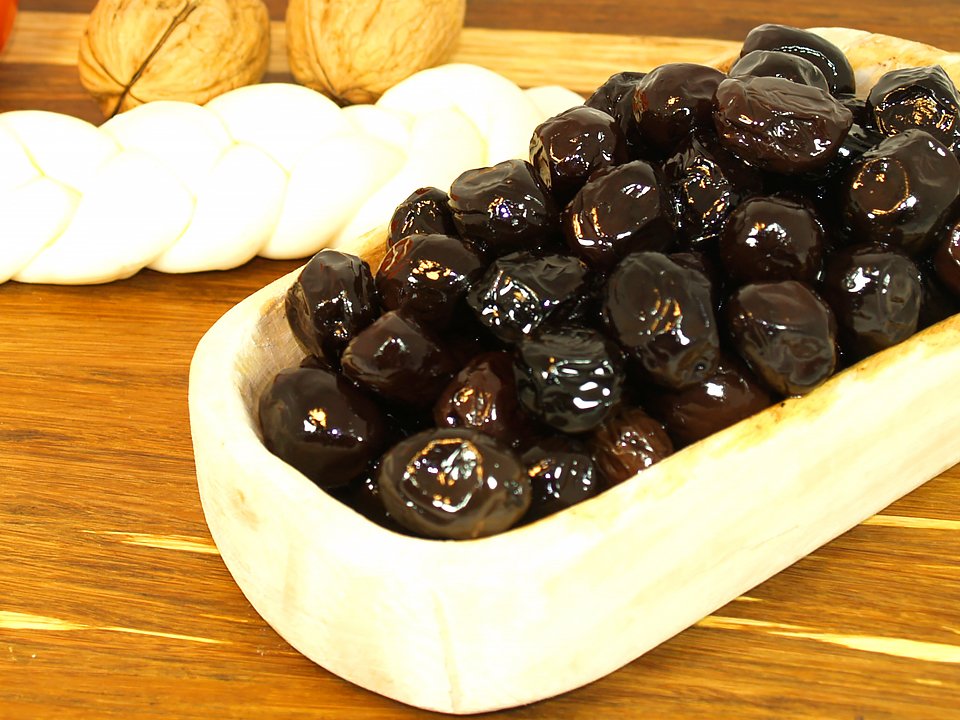 EDREMİT YAĞLI SELE ZEYTİN