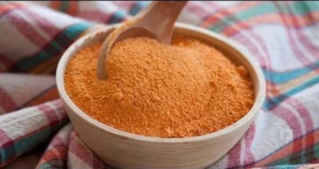 KÖY TARHANASI (ACISIZ)